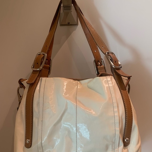 Tods tote bag - Picture 2 of 9